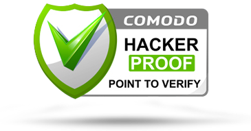 Hackerproof Trustmark